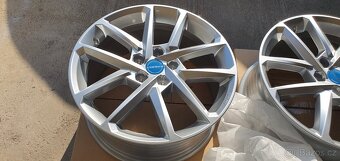 Tucson santafe outlander cx-5 kadjar 5x114,3 r18 sorento sp - 11