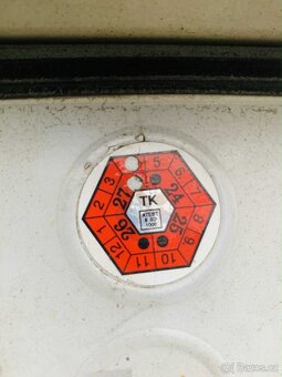 Fiat Stilo 2001 - 11