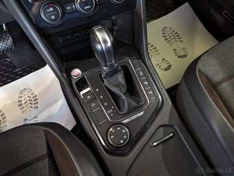 Seat Tarraco 2.0TDi 140kW 4x4 DSG XCELLENCE, ČR, DPH - 11