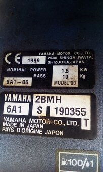 Prodám nafukovací člun 2.90m. - 11