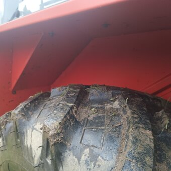 traktor  Zetor 7211 - 11