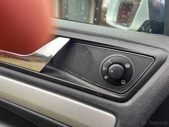 Škoda Octavia vrs DSG - 11