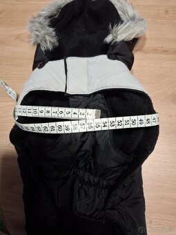 Obleček pro psa - 11