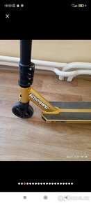 Prodám digit.hodinky GUESS.Freestylovou koloběžku... - 11