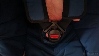 Axkid minikid 2 + klín + zrcátko - 11