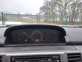 Nissan xtrail - 11