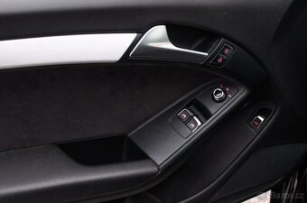 Audi A5 3.0 TDI AJ NA SPATKY - 11