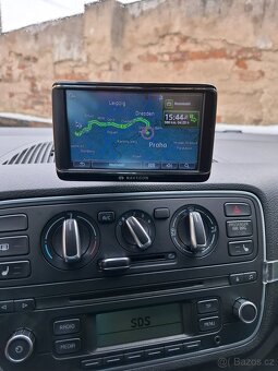 ŠKODA CITIGO 1.0MPI / 55KW - 11