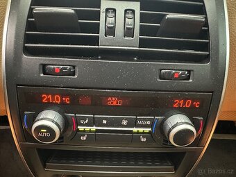 BMW 5GT 530d ventilované sedačky, head up - 11