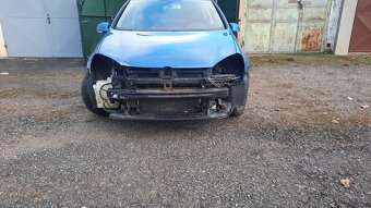 Golf 5 1.4i 55kw 3dv - 11