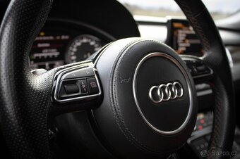 Audi S8 / SVK auto / TOP STAV / - 11