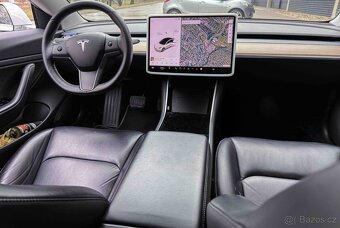 Tesla Model 3 Long Range 4x4 / ODPOCET DPH - 11