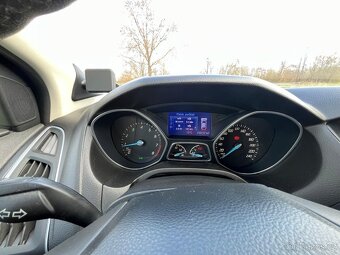 Ford Focus 2012 - nový motor - 11