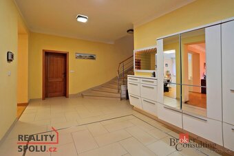 Prodej, domy/rodinný, 550 m2, Mezirolí 147, 36225 Nová Role, - 11