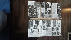 Soubor plakátů k 50 letům KSČ - 11
