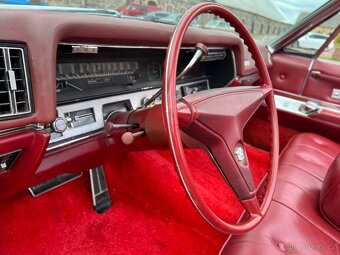 1967 Cadillac Deville Convertible - 11