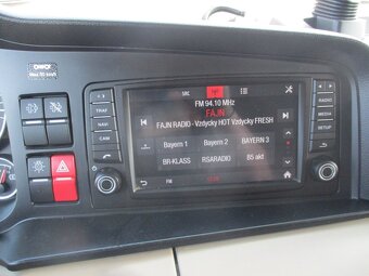 MAN TGM 12.250, 159 000 km - 11