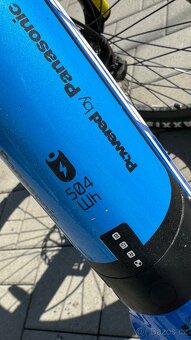 Elektrokolo Crussis e-Altland v 6.7 - kola 26'', ram 14' - 11
