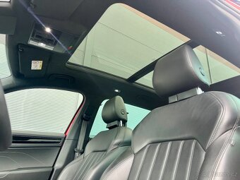 Škoda Kodiaq 2.0TSI 140kW DSG 4X4 L&K Webasto TAŽNÉ DPH ČR - 11