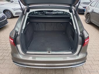 Audi A4 Avant advanced 2.0TSI 150kW S-tronic DAB Navi LED - 11