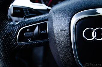 Audi A5 3.0 TDI DPF quattro S tronic - 11