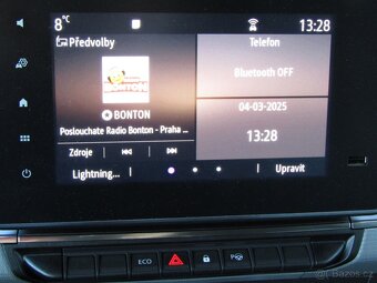 Renault Kangoo Van III E-Tech 90 kW EV45 Extra - 11