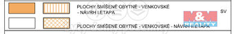 Prodej pozemku k bydlení, 727 m², Hynčina - 11