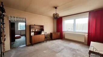 Prodej rodinného domu 188 m², pozemek 798 m² - 11