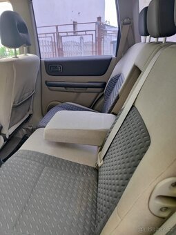 Nissan X Trail 2,2 dci nová spojka - 11