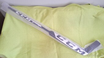 Brankarska hokejka CCM EFLEX 5.9 25" aj 26" - 11
