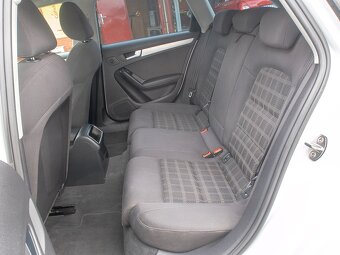 Audi A4 FL 3.0TDI mat NAVI - 11