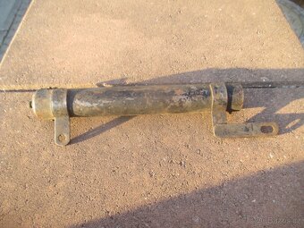 Triumph,  Sturmey-Archer - 11