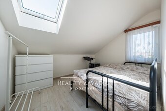 Prodej komerčních prostor s ubytováním, 350 m2 - Hovorčovice - 11
