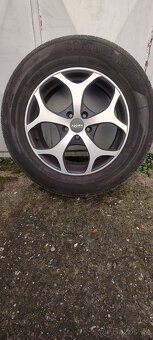 VOLVO XC 60 2,0 D4 diesel  133kw manuál - 11