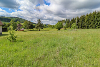 Pozemek určený k výstavbě domu 1679 m2 v Kolinci - 11