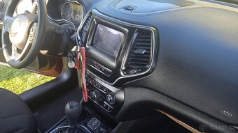 JEEP CHEROKEE 2021 2.4 - 11