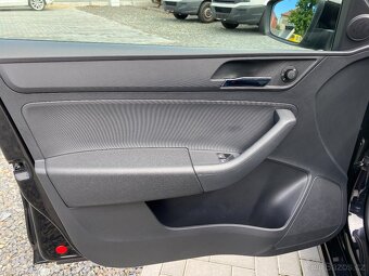 Seat Toledo, 1.2 TSI -1xMAJ.- KLIMA - PDC - 11