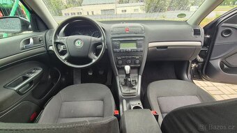 Škoda Octavia  4X4 - 11