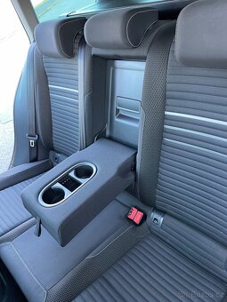 Volkswagen Golf 7 Variant 2.0 TDI 110 KW CUP - 11