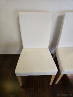 Prodam IKEA zidle HENRIKSDAL - 11