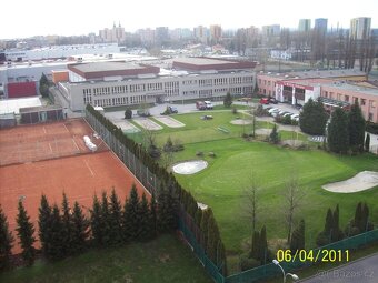 Pronájem garsonky (0+1), Ostrava - 4220,- Kč - 11
