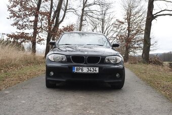 BMW 1 E87 - 11