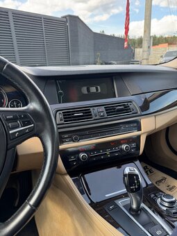 Bmw 530d - 11