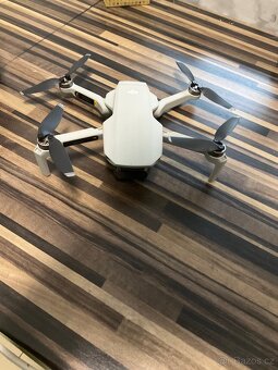 Dron DJI MAVIC MINI - 11