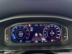 Volkswagen Arteon Shootingbreak 2.0 TSI DSG - 11