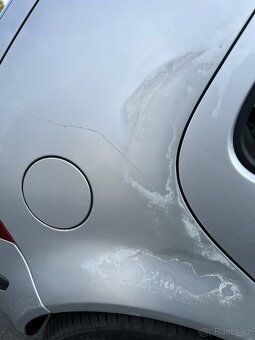 Golf IV - 11