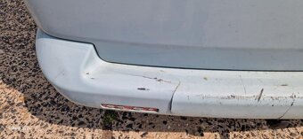 VW transportér T5, 2.5 TDI 96 Kw - 11