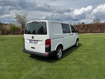 VW Transporter T6.1 - 11