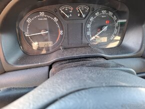 Škoda Octavia 1.9 TDI 66kw Kombi Klima Model 2003 - 11