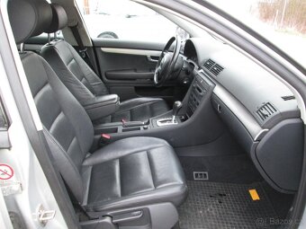 Audi A4 B7 3,2i Quattro - 11